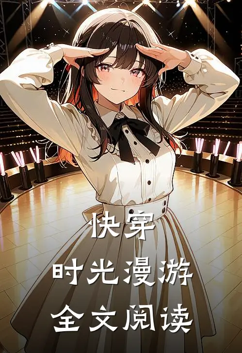 快穿：时光漫游全文阅读