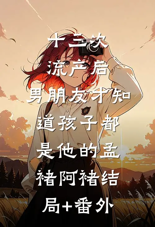 十三次流产后，男朋友才知道孩子都是他的孟褚阿褚结局+番外