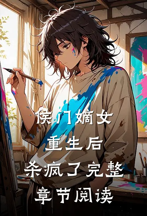 侯门嫡女重生后，杀疯了完整章节阅读