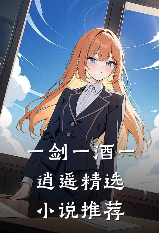 一剑一酒一逍遥精选小说推荐