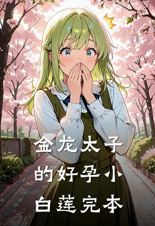 金龙太子的好孕小白莲完本