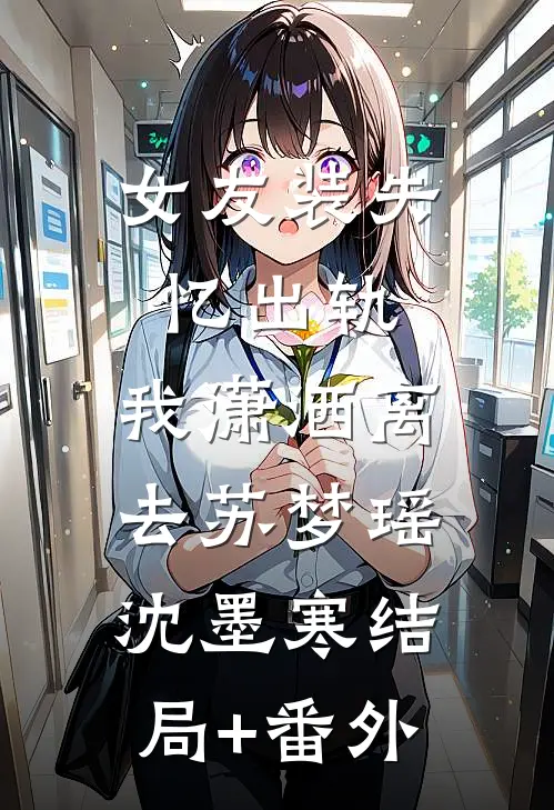 女友装失忆出轨，我潇洒离去苏梦瑶沈墨寒结局+番外