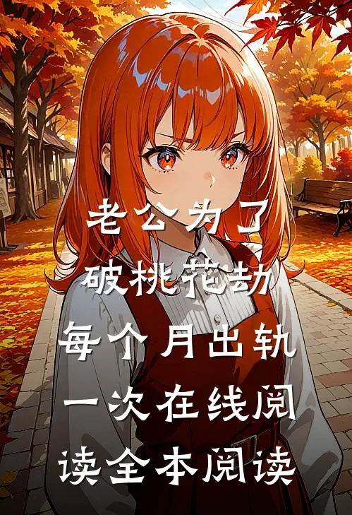 老公为了破桃花劫，每个月出轨一次在线阅读全本阅读