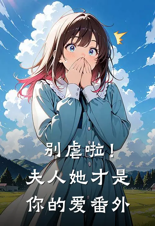 别虐啦！夫人她才是你的爱番外
