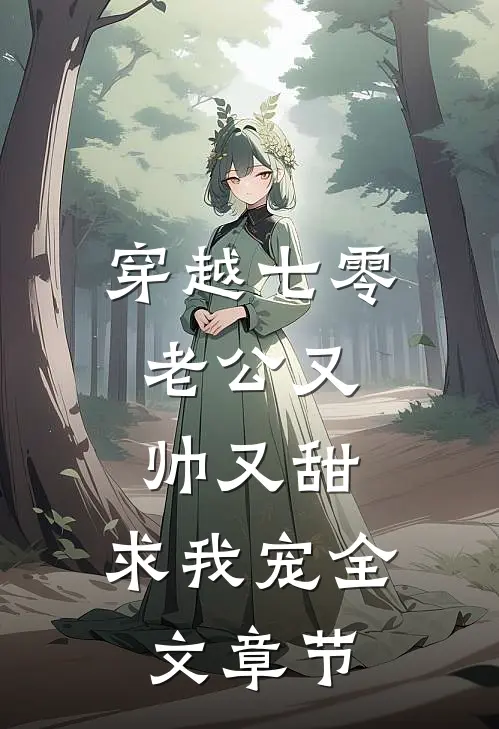 穿越七零：老公又帅又甜，求我宠全文章节