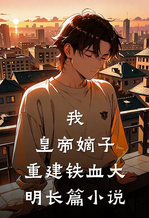 我，皇帝嫡子，重建铁血大明长篇小说