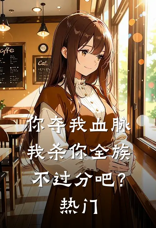 你夺我血脉，我杀你全族不过分吧？热门