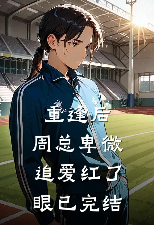 重逢后，周总卑微追爱红了眼已完结