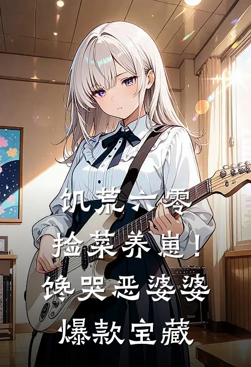 饥荒六零：捡菜养崽！馋哭恶婆婆爆款宝藏