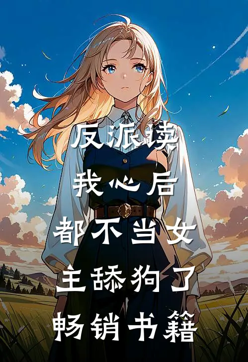 反派读我心后，都不当女主舔狗了畅销书籍
