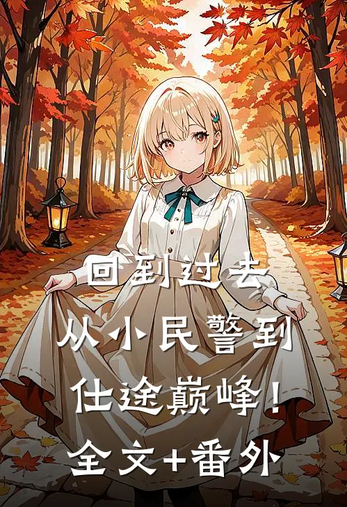 回到过去：从小民警到仕途巅峰！全文+番外