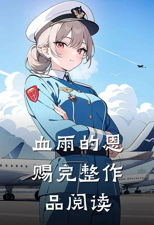 血雨的恩赐完整作品阅读