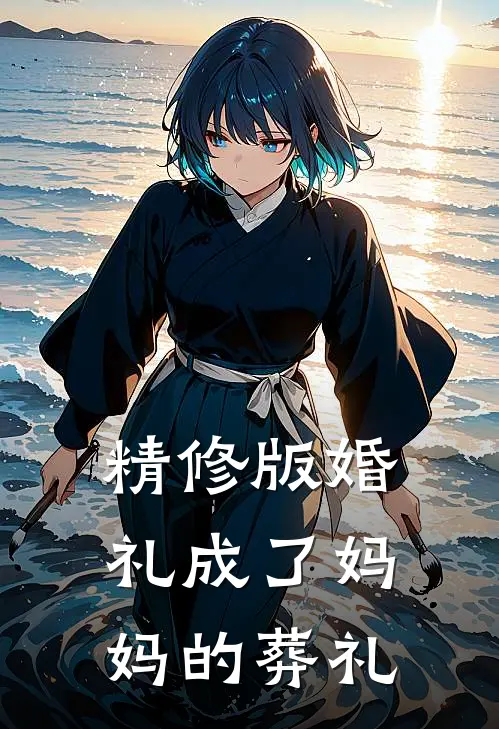 精修版婚礼成了妈妈的葬礼