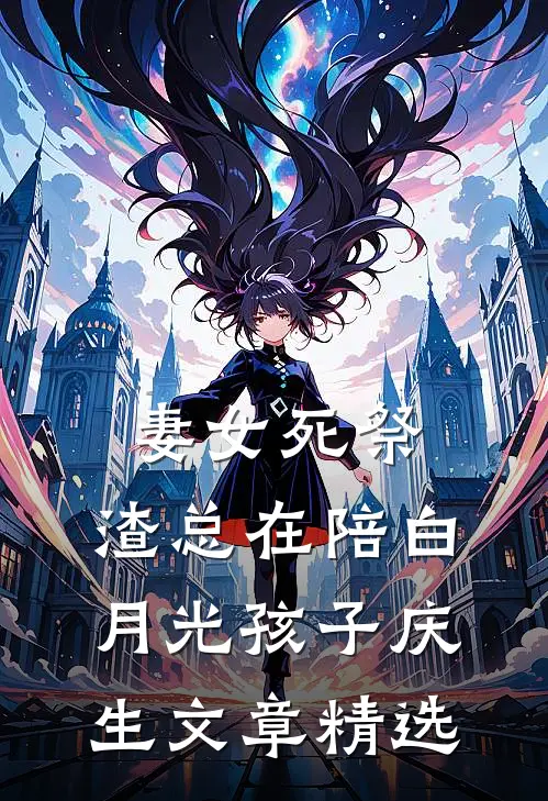 妻女死祭，渣总在陪白月光孩子庆生文章精选