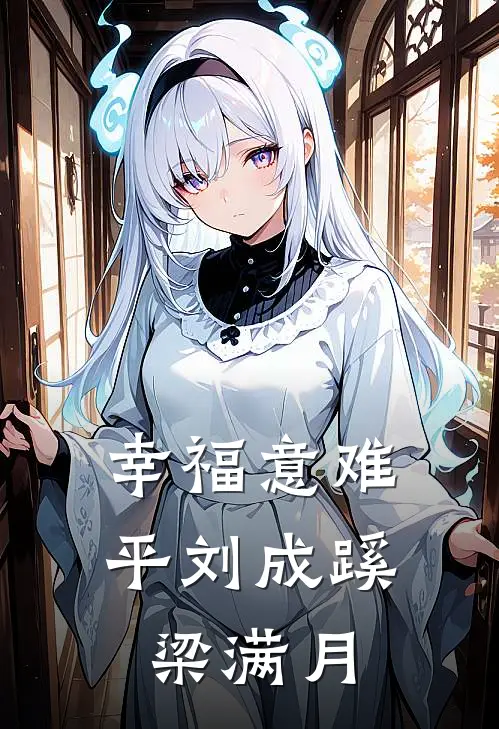 幸福意难平刘成蹊梁满月