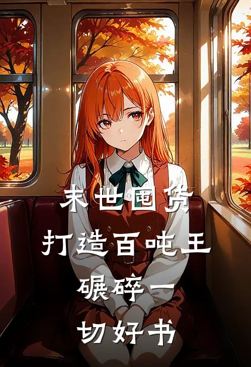 末世囤货：打造百吨王，碾碎一切好书
