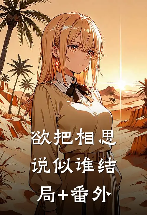 欲把相思说似谁结局+番外