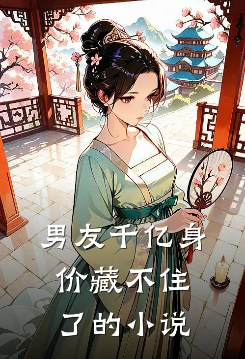 男友千亿身价藏不住了的小说