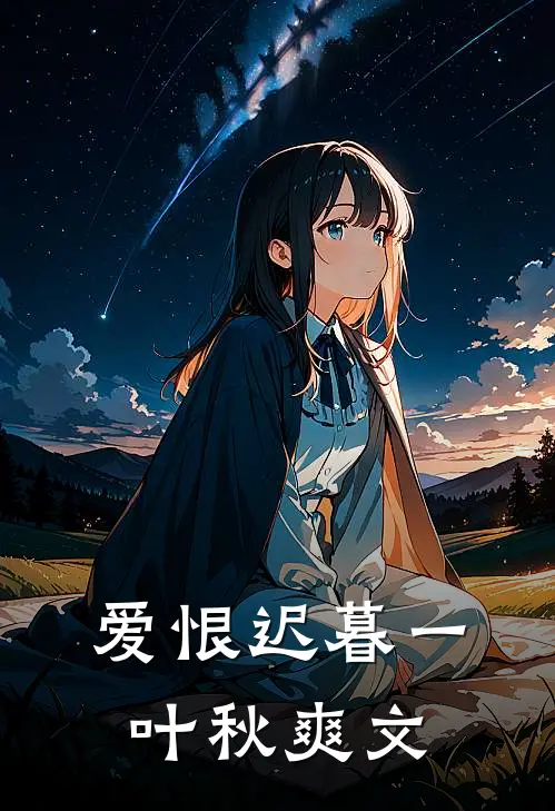 爱恨迟暮一叶秋爽文