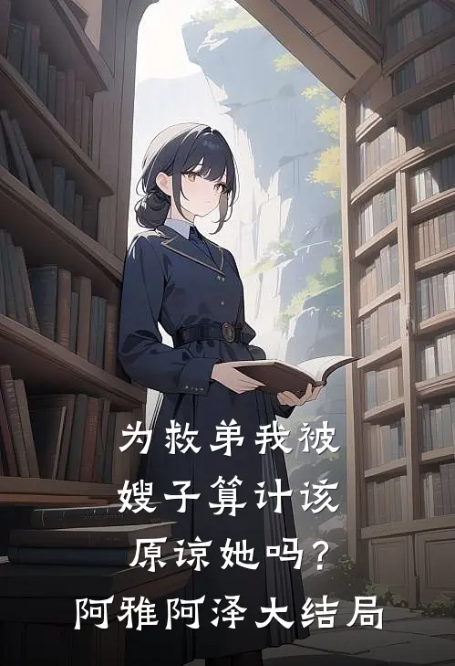 为救弟我被嫂子算计该原谅她吗？阿雅阿泽大结局