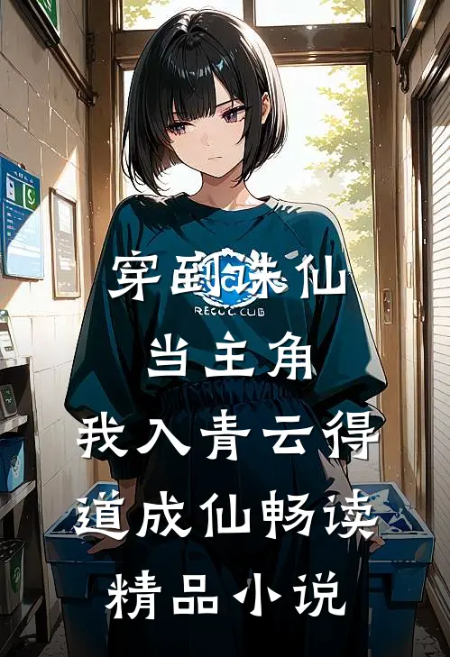 穿到诛仙当主角，我入青云得道成仙畅读精品小说