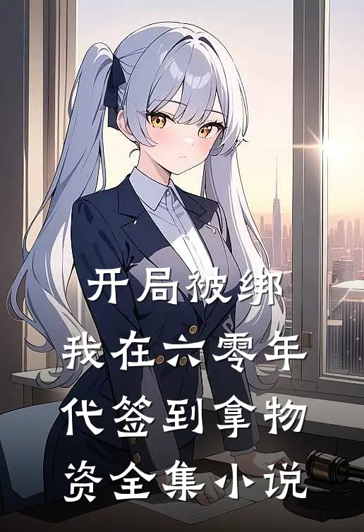 开局被绑，我在六零年代签到拿物资全集小说