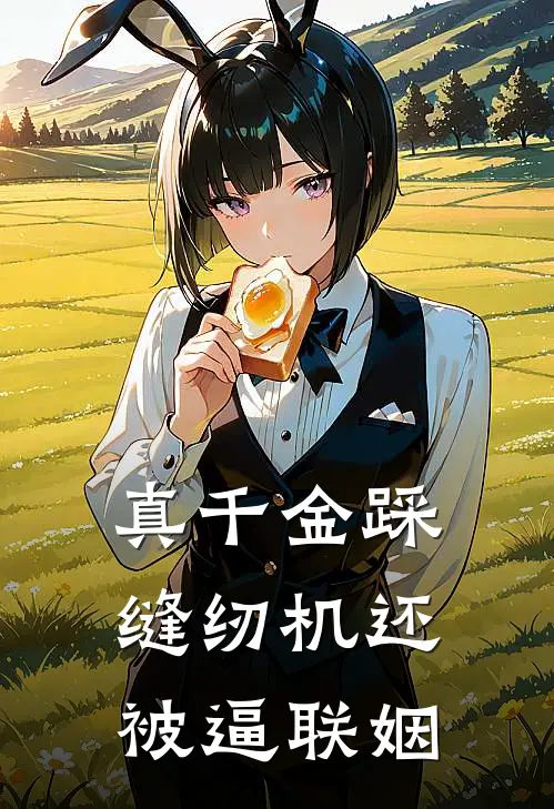 真千金踩缝纫机还被逼联姻