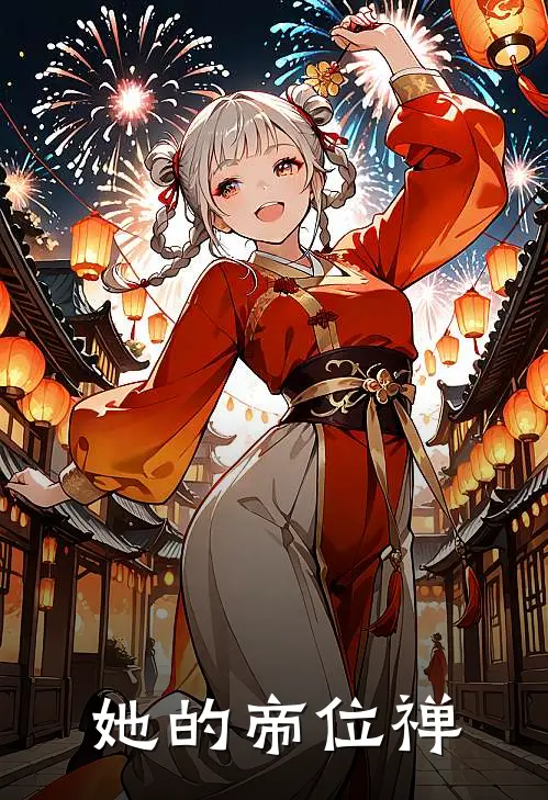 她的帝位禅