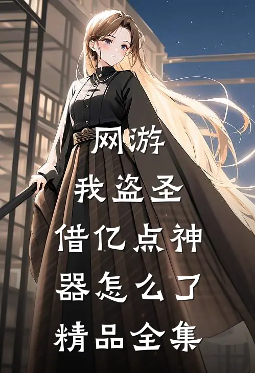 网游：我盗圣，借亿点神器怎么了精品全集