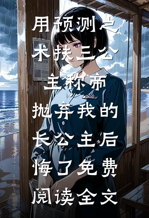 用预测之术扶三公主称帝，抛弃我的长公主后悔了免费阅读全文