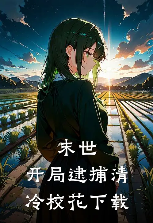 末世：开局逮捕清冷校花下载