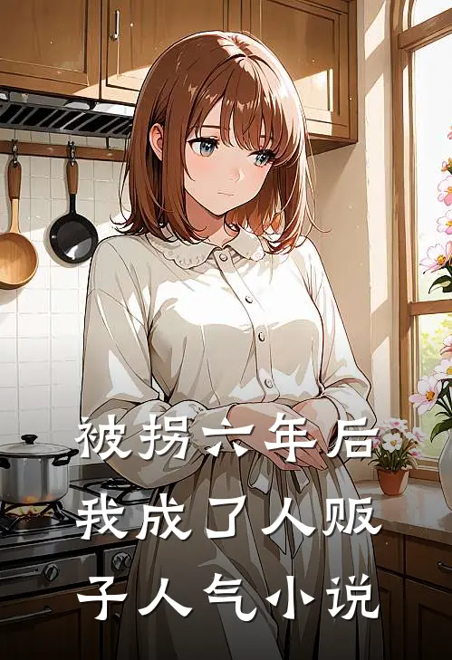 被拐六年后我成了人贩子人气小说