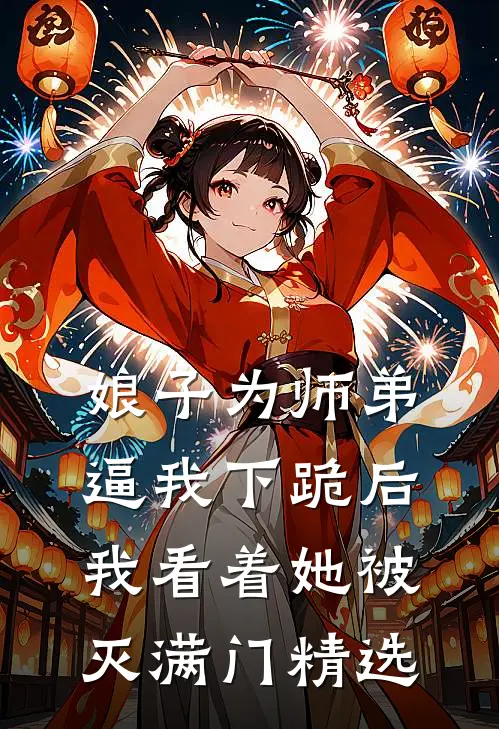 娘子为师弟逼我下跪后，我看着她被灭满门精选