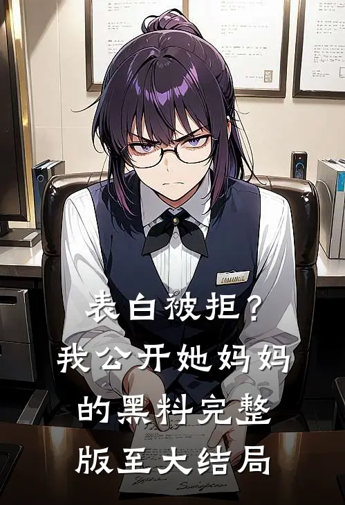 表白被拒？我公开她妈妈的黑料完整版至大结局
