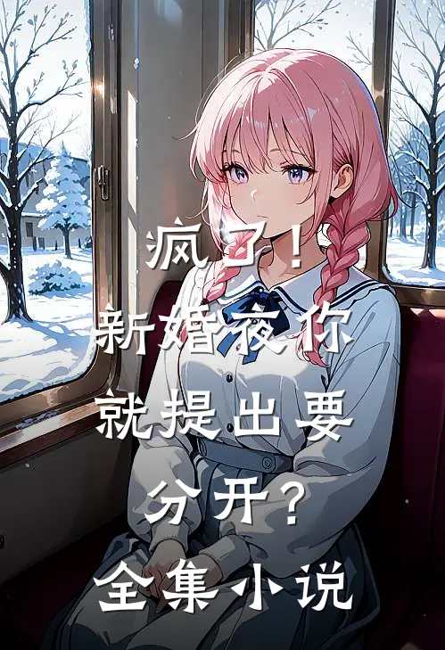 疯了！新婚夜你就提出要分开？全集小说