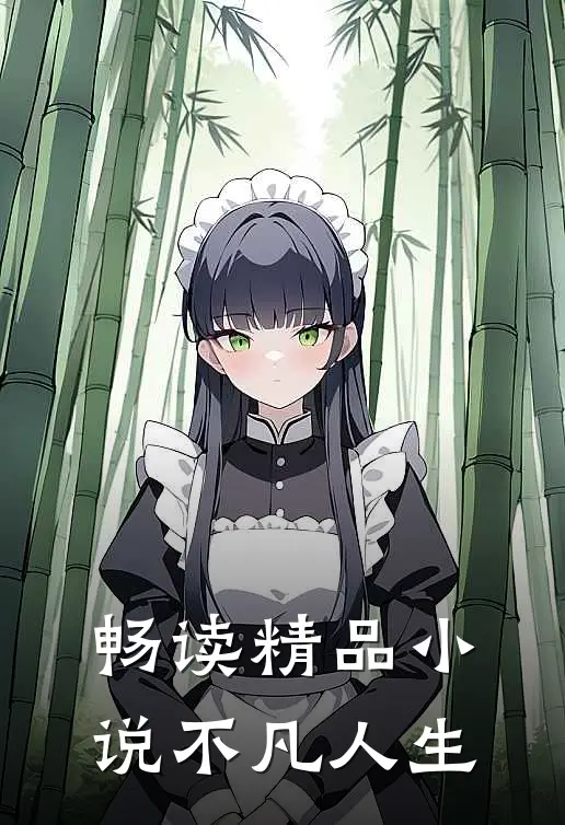 畅读精品小说不凡人生