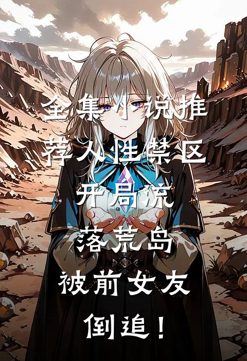 全集小说推荐人性禁区：开局流落荒岛，被前女友倒追！
