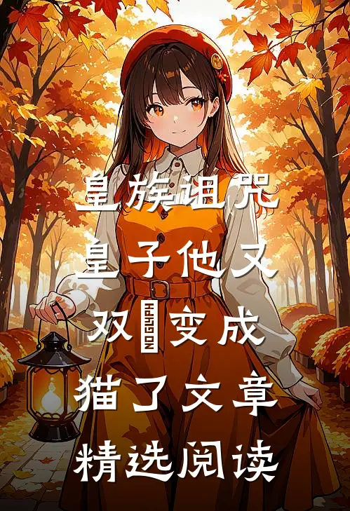 皇族诅咒，皇子他又双叒变成猫了文章精选阅读