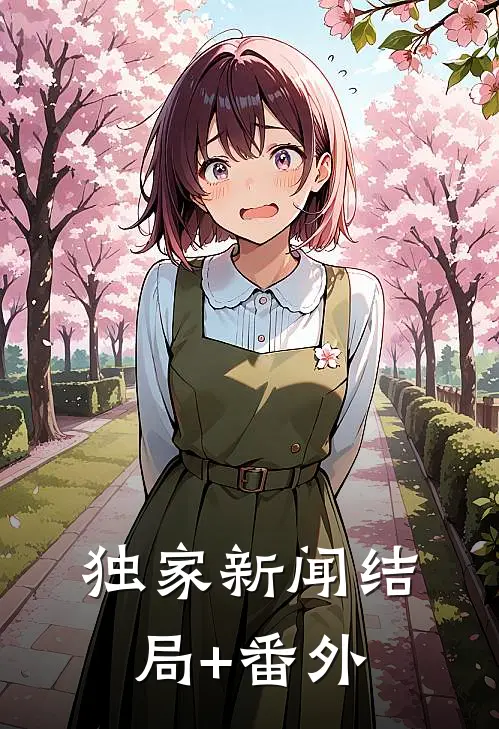 独家新闻结局+番外
