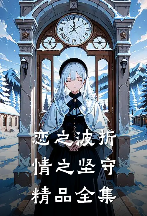 恋之波折，情之坚守精品全集