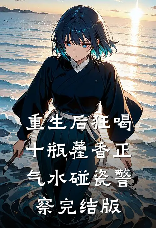 重生后狂喝十瓶藿香正气水碰瓷警察完结版