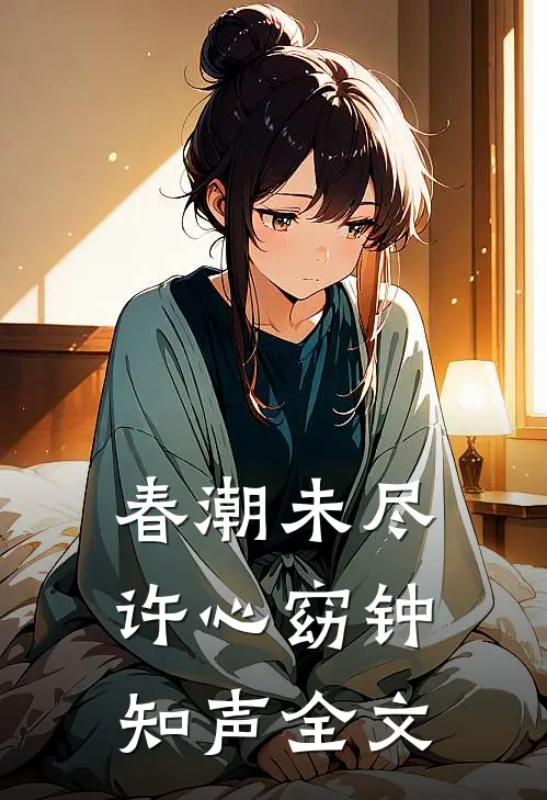 春潮未尽许心窈钟知声全文