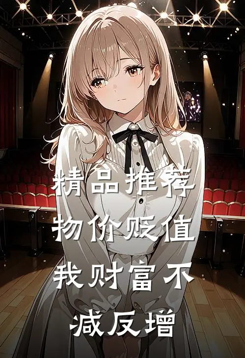 精品推荐物价贬值：我财富不减反增