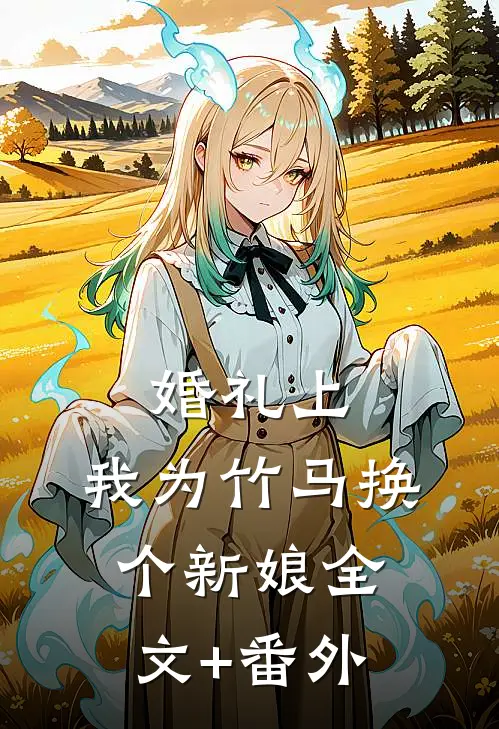 婚礼上，我为竹马换个新娘全文+番外