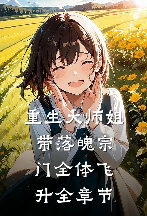 重生大师姐，带落魄宗门全体飞升全章节