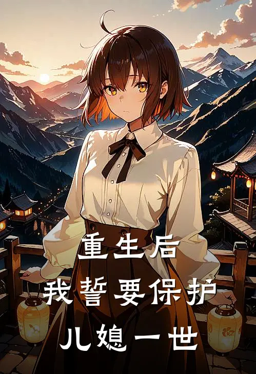 重生后，我誓要保护儿媳一世