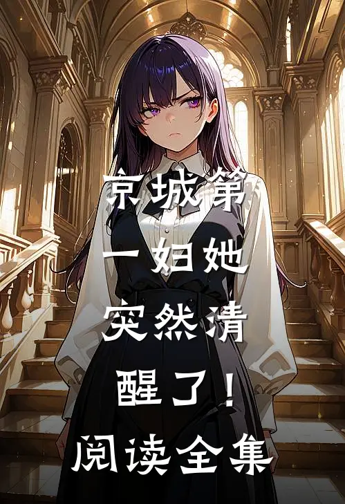 京城第一妇她，突然清醒了！阅读全集