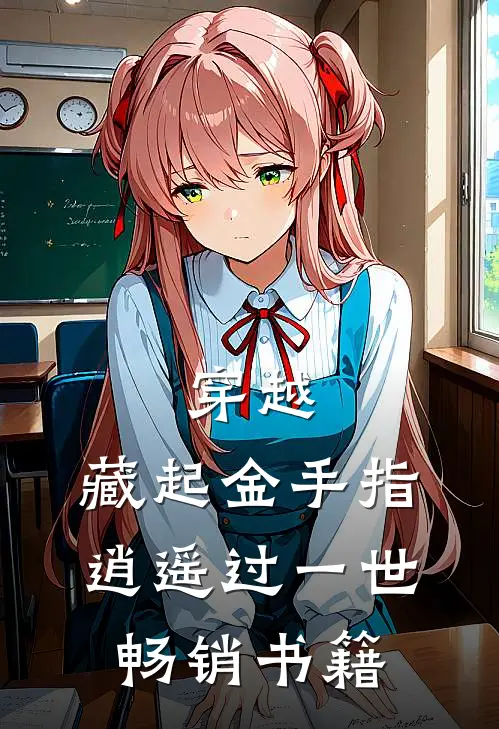 穿越，藏起金手指逍遥过一世畅销书籍