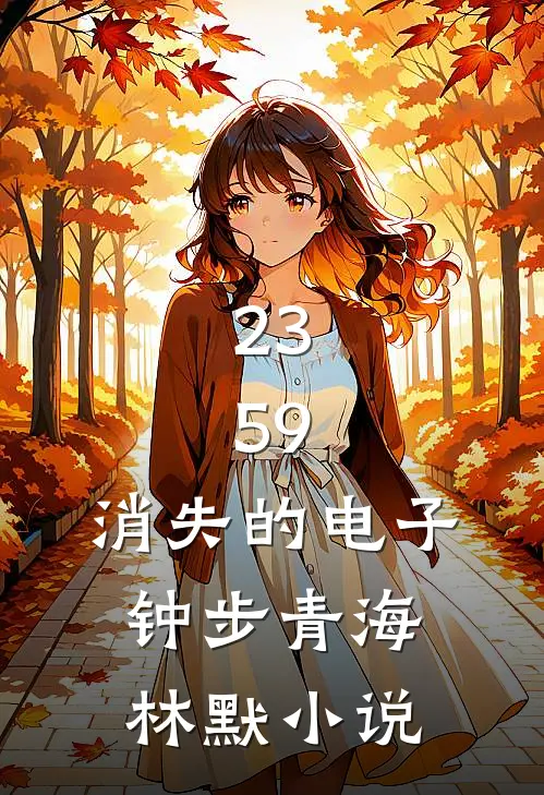 23:59：消失的电子钟步青海林默小说