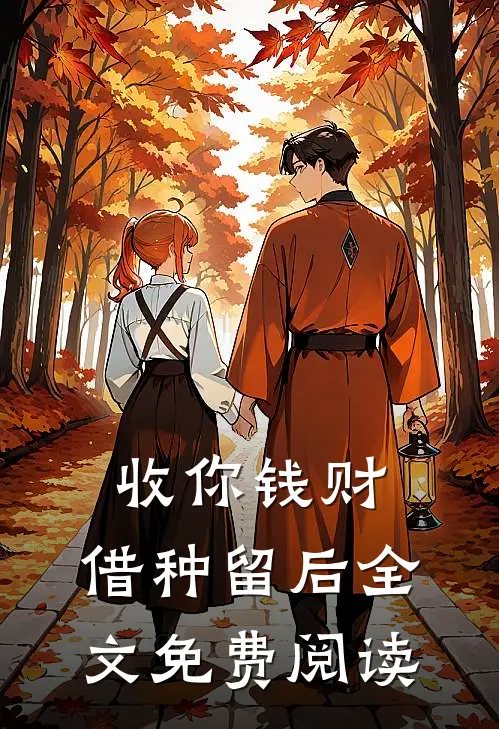 收你钱财，借种留后全文免费阅读